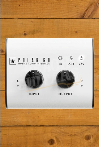 Blackstar Polar Go