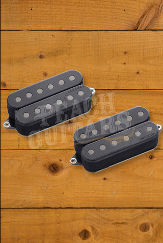 Fishman Fluence Signature Series Keith Merrow 6-String Pickup Set
