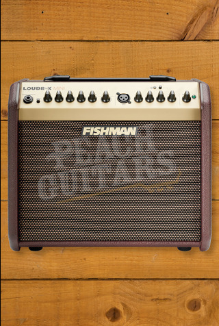 Fishman Loudbox Mini | 60-Watt Acoustic Combo