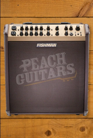 Fishman Loudbox Performer Acoustic Amplifier Combo - 180W