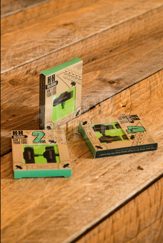 HexHider 3mm Allen Wrench