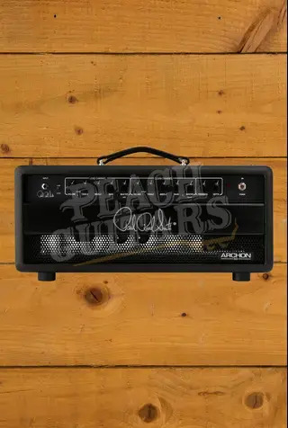 PRS Archon 50 Watt 2 Channel Head