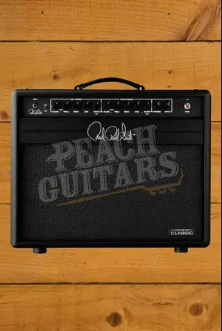 PRS Archon Classic 50 Watt 2 Channel 1x12 Combo