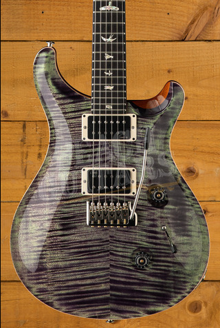 PRS Custom 24 | Aurora Borealis