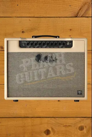 PRS DGT 15 David Grissom 15 Watt 1x12 Combo