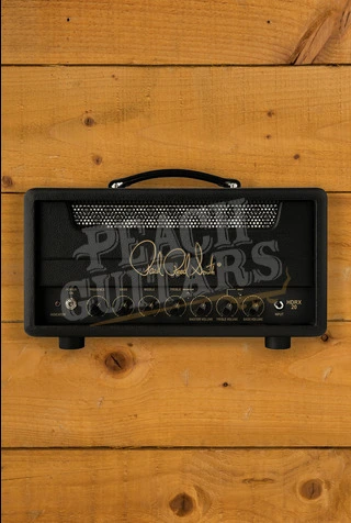 PRS HDRX 20 Electric Guitar Amplifier Head - 20W
