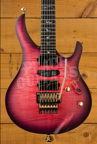 PRS Herman Li Chleo Limited Edition | Orchid Dusk