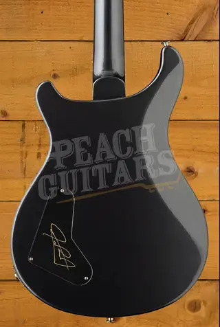 PRS Jonathan Jourdan Limited Edition - Gunmetal Metallic