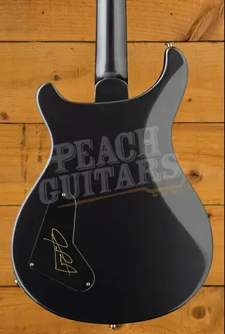 PRS Jonathan Jourdan Limited Edition - Gunmetal Metallic