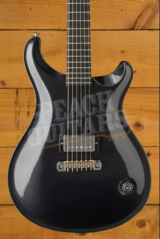 PRS Jonathan Jourdan Limited Edition - Gunmetal Metallic