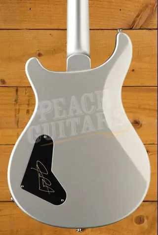 PRS Jonathan Jourdan Limited Edition - Platinum Metallic