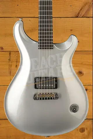 PRS Jonathan Jourdan Limited Edition - Platinum Metallic