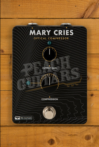 PRS Mary Cries Optical Compressor