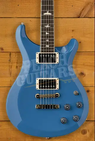 PRS S2 McCarty 594 - Thinline Mahi Blue