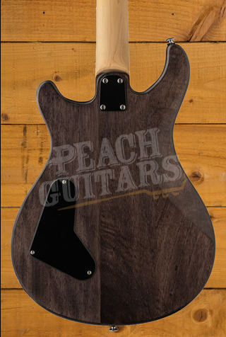 PRS SE CE24 Standard Stoptail Satin - Charcoal
