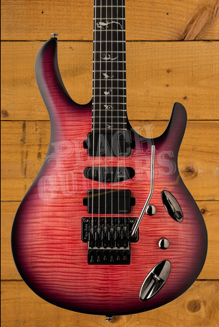 PRS SE Signature | Herman Li Chleo - Orchid Dust