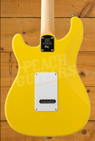 PRS SE Signature | SE John Mayer Silver Sky Rosewood - Dandy Lion