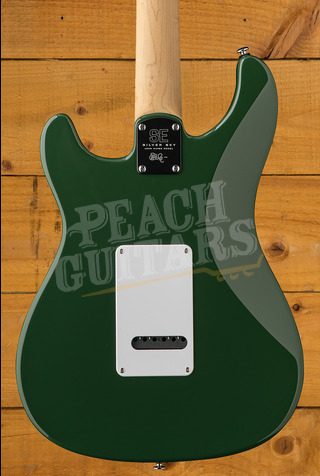 PRS SE Signature | SE John Mayer Silver Sky Rosewood - Laurel Green
