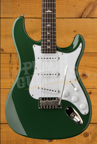 PRS SE Signature | SE John Mayer Silver Sky Rosewood - Laurel Green