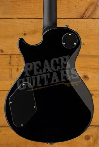 PRS SE Signature | Zach Myers - Elderberry Burst