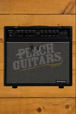 PRS Sonzera 20 Watt 1x12 Combo