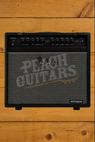 PRS Sonzera 20 Watt 1x12 Combo