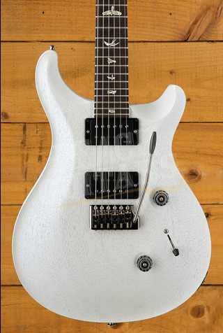 PRS Standard 24 Satin | Pearl White