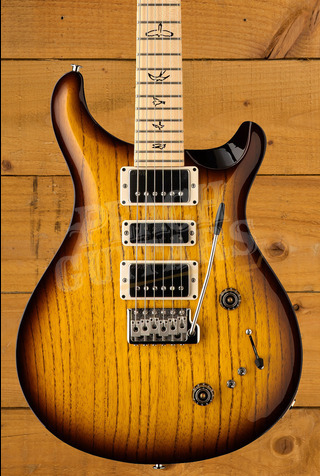 PRS Swamp Ash Special Maple | McCarty Tobacco Sunburst