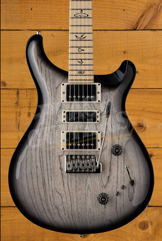 PRS Swamp Ash Special Maple | White Doghair Smokeburst