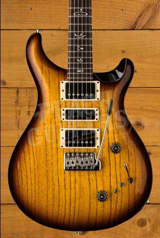 PRS Swamp Ash Special Rosewood | McCarty Tobacco Sunburst