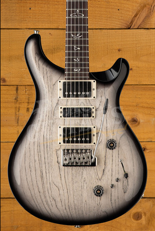 PRS Swamp Ash Special Rosewood | White Doghair Smokeburst