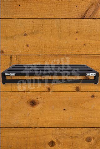 Pedaltrain Pedal Boards | JMAX-SC - JR MAX w/Soft Case