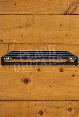 Pedaltrain Pedal Boards | JMAX-SC - JR MAX w/Soft Case