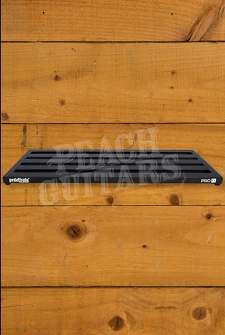 Pedaltrain Pedal Boards | PT-PFX-SC - PRO FX w/Soft Case