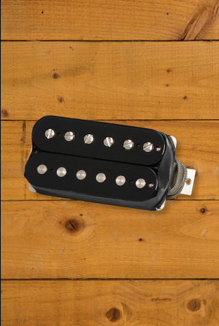 Gibson Custombucker Underwound (Double Black)