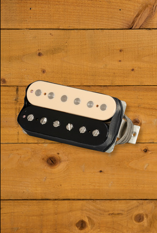 Gibson Custombucker Underwound (Zebra)