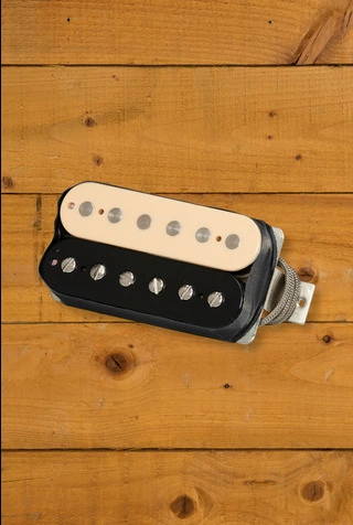 Gibson Custombucker Underwound Humbucker Pickup - Zebra