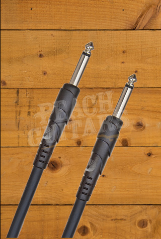 D'Addario Accessories | Classic Series Instrument Cable - 20'