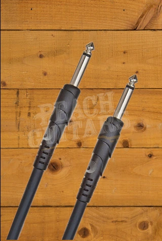 D'Addario 1.5m Classic Speaker Cable