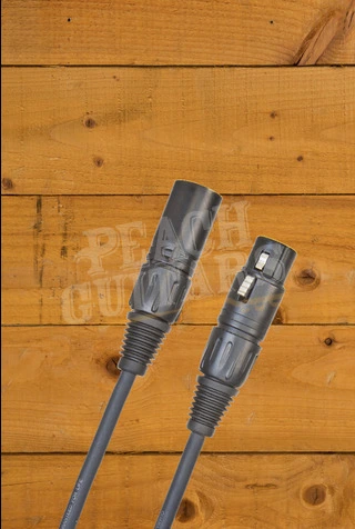 D'Addario 7.5m Classic Microphone Cable