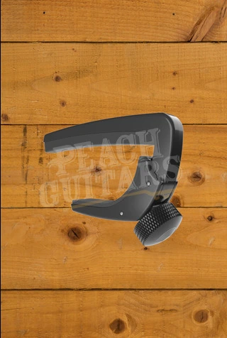 D'Addario Lite Curved Capo