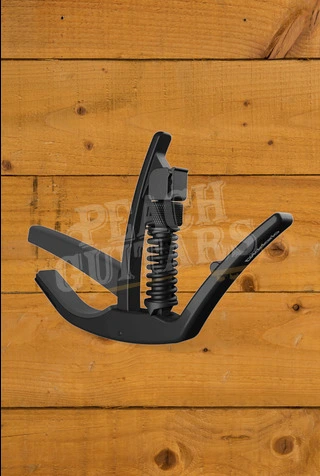 D'Addario Artist Curved Capo