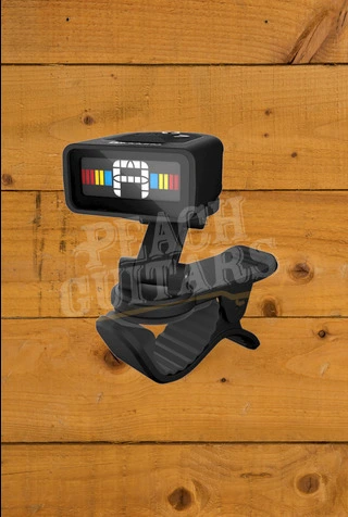 D'Addario PW-CT-13 Micro Universal Tuner