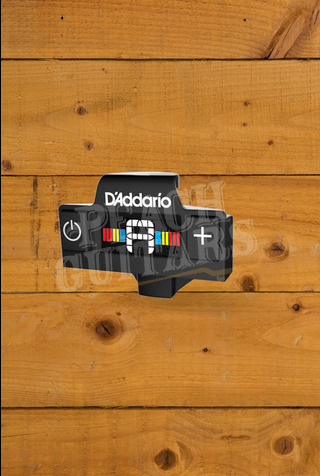 D'Addario Accessories | Micro Soundhole Tuner