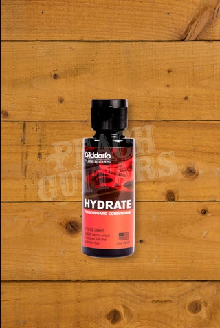 D'Addario PW-FBC Hydrate Fingerboard Conditioner