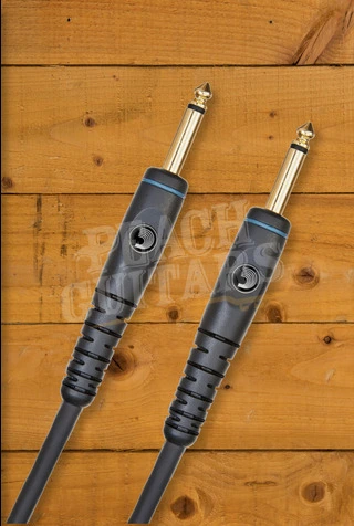 D'Addario 1.5m Custom Speaker Cable