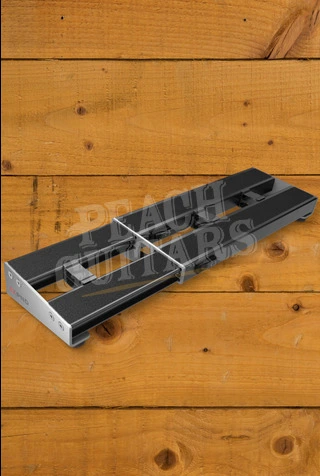 D'Addario PW-XPNDPB-01 | Expanding Pedalboard