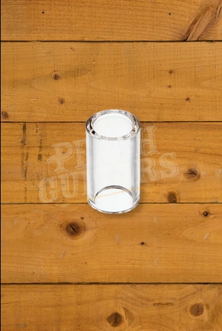 D'Addario Large Glass Slide