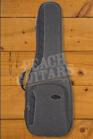 Reunion Blues RB Continental Voyager | Double Electric Guitar Case