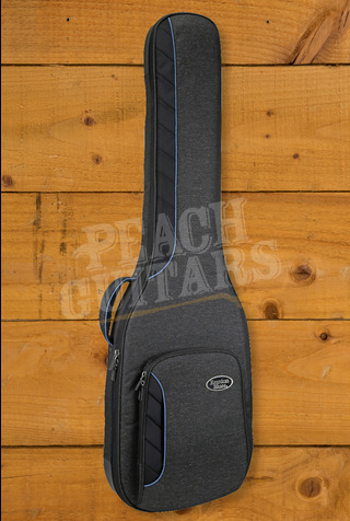 Reunion Blues RB Continental Voyager | Electric Bass Guitar Case